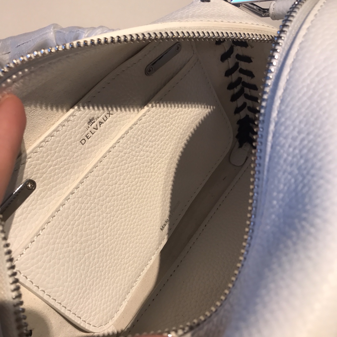 델보 쿨 박스백